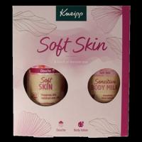 Kneipp Geschenkset soft skin moments 1 Set