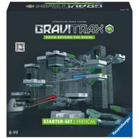 GraviTrax PRO Startset Verticaal, 152 stuks - Marmerbaan, Knikkerbaan om te bouwen, 8 jaar, 22426, Ravensburger