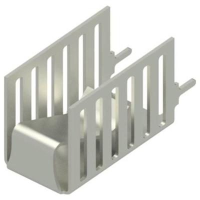 Fischer Elektronik FK 264 MI 220 V FK 264 MI 220 V Koellichaam 20.4 K/W (l x b x h) 30 x 13 x 16 mm TO-220