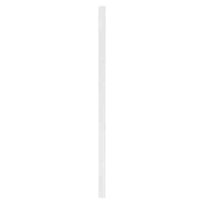 Lyora Lange opbouwspotFourty XL 110cm - wit - 10824