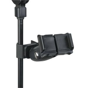 DAP Universele smartphonehouder voor statief