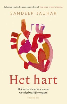 Het hart (Hardback)