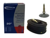 Binnenband Schwalbe SV7 20" - 40mm Ventiel Binnenband Schwalbe SV7 20" - 40mm Ventiel