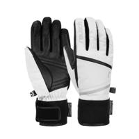 Reusch Tessa Stormbloxx Handschoen Dames White/Black 7