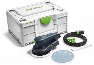 Festool ETS EC 150/5 EQ-Plus Excenterschuurmachine Ø150mm 400W - 576329