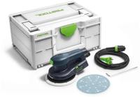 Festool ETS EC 150/5 EQ-Plus Excenterschuurmachine Ø150mm 400W - 576329