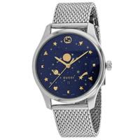 Gucci YA126328 Herenhorloge