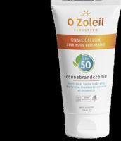 O&apos;Zoleil Zonnebrandcrème Lichaam SPF50