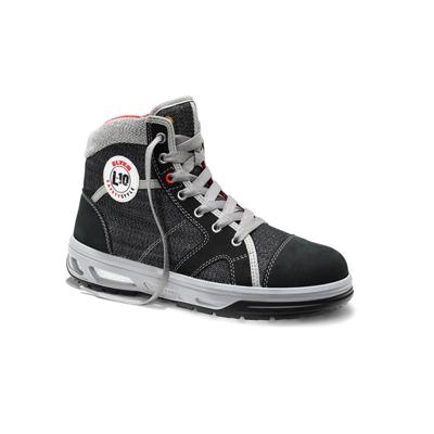 Elten werkschoenen - SENSATION XX10 - ESD S3 - maat 43 - hoog