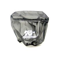 K&N sportfilter hoes zwart (E-3491PK) E3491PK
