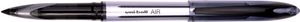 Uniball liquid ink roller Air, zwart