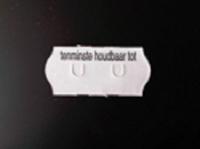 Etiket 2612 diepvries Tenminste houdbaar