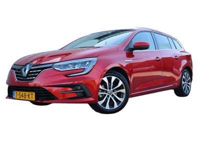 Renault Mégane Estate