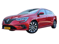 Renault Mégane Estate