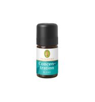 Concentration blend