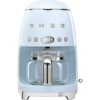 SMEG DCF02PBEU 50's Style Koffiezetapparaat - Filterkoffie