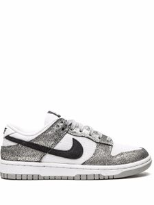 Nike baskets Dunk - Gris