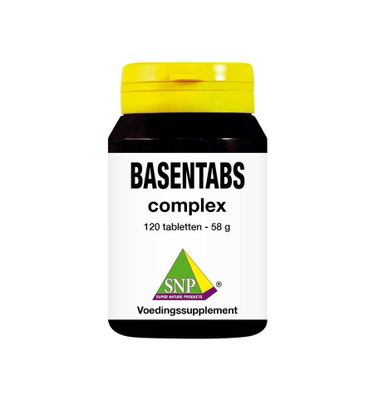 Basentabs complex