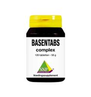 Basentabs complex