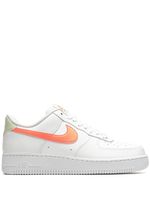 Nike baskets Air Force 1 07 - Blanc