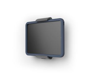 Durable 893823 houder Passieve houder Tablet/UMPC Zwart