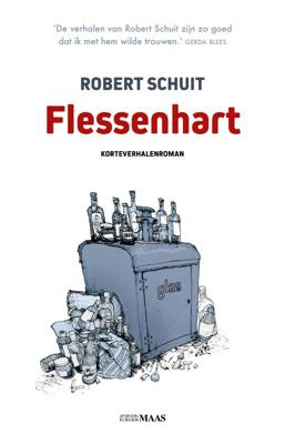 Flessenhart (Paperback)