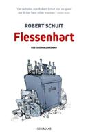 Flessenhart (Paperback)