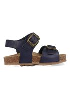 Kipling Sandalen Easy 4 12463000-0525 Navy Blauw-24 maat 24