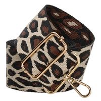 Beagles Schouderband Fashion Leopard