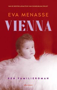 Vienna - Eva Menasse - ebook