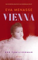 Vienna - Eva Menasse - ebook - thumbnail