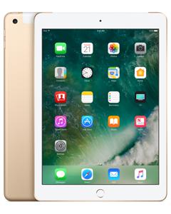 Apple iPad 4G LTE 32 GB 24,6 cm (9.7") Wi-Fi 5 (802.11ac) iOS 10 Goud