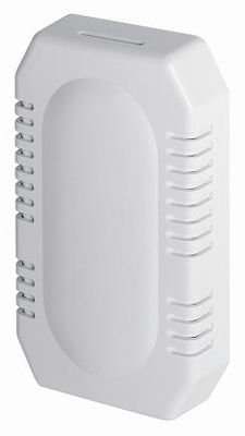 Mediqo-line MediQo-line Air-O-Kit luchtverfrisser - wit