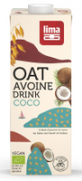 Lima Haver Drink Kokos - thumbnail