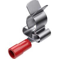 Hebotec HSK-RKS 6 - 8 R1,5² Bevestigingselement 1016-003C 1 stuk(s) Hebotec HSK-RKS 6 - 8 R1,5² Bevestigingselement 1016-003C 1 stuk(s)