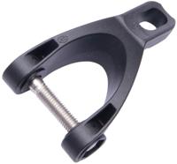 CONTEC houder "aurora" ct fr.light bracket luna, standard