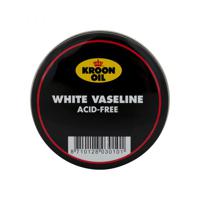 Kroon Vaseline wit 60 gram in blik