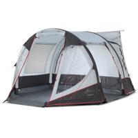 Bardani Trailrider Air Voortent Grijs/Antraciet