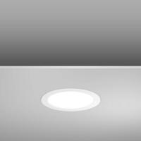 RZB TOLEDO FLAT round plafondverlichting LED - thumbnail