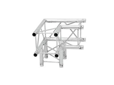 ALUTRUSS DECOLOCK DQ4-PAL30 3-way Corner 90Â°