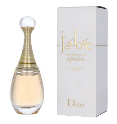 Christian Dior - Dior J&apos;Adore Infinissime Eau de parfum Spray 50 ml Dames