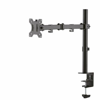 Schermtafel Support Neomounts FPMA-D550BLACK