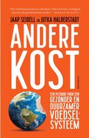 Andere kost - Jaap Seidell, Jutka Halberstadt - ebook