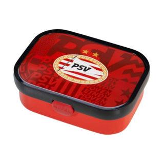 PSV lunchbox blokken