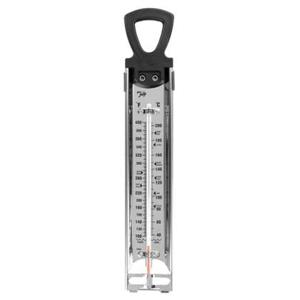 Tala - Thermometer voor Jam, RVS, Zilver - Tala