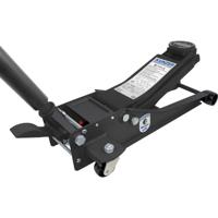 Kunzer Hydraulische autokrik 2000 kg Werkhoogte: 75 - 505 mm