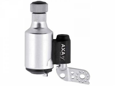 Axa Dynamo 8201 links dubbele aansluiting (kaart)