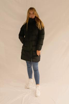 Brunotti Gadwell Casual Winterjas Dames 2XL/44
