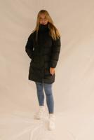 Brunotti Gadwell Casual Winterjas Dames 2XL/44