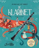 De klarinet (Hardback)